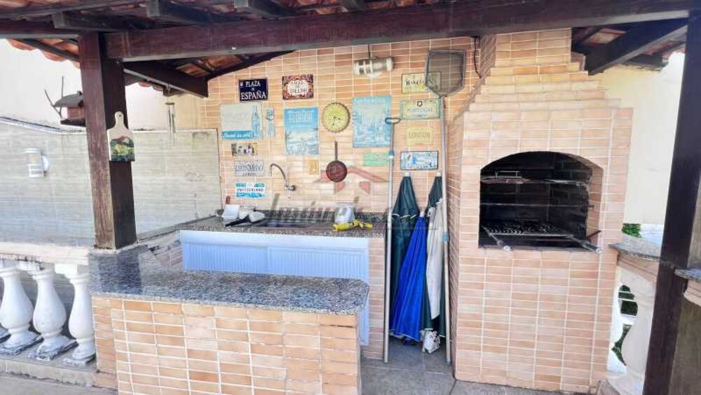 Casa de Condomínio, 5 quartos - Foto 20