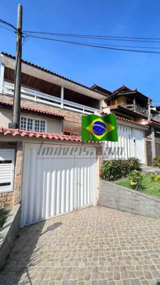Casa de Condomínio, 5 quartos - Foto 27