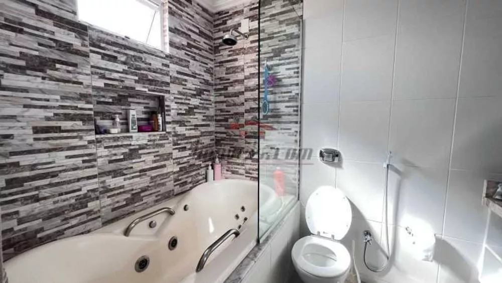 Casa de Condomínio, 5 quartos - Foto 11