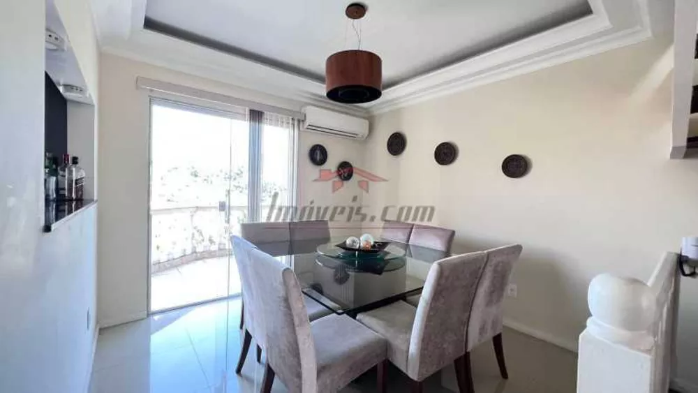 Casa de Condomínio, 5 quartos - Foto 2