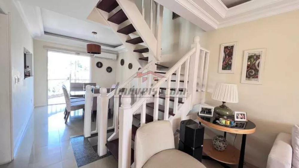 Casa de Condomínio, 5 quartos - Foto 7