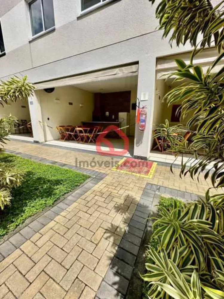 Apartamento, 1 quarto, 52 m² - Foto 4