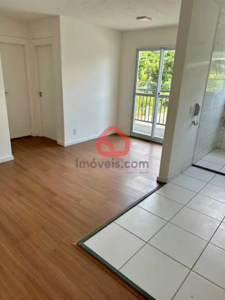 Apartamento, 1 quarto, 52 m² - Foto 6