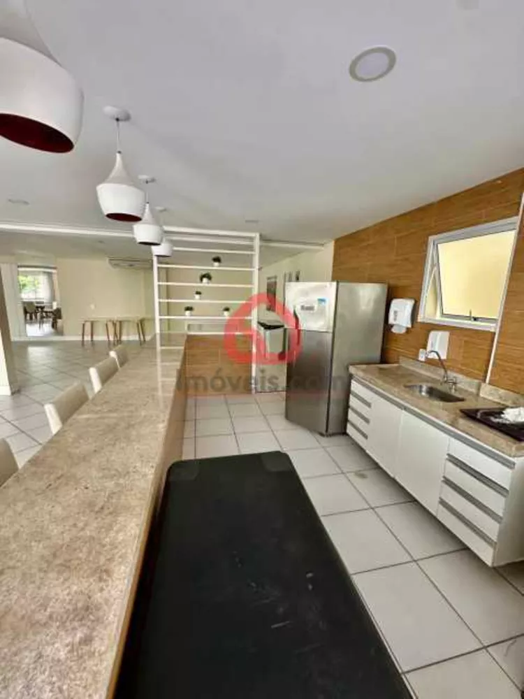 Apartamento, 1 quarto, 52 m² - Foto 8