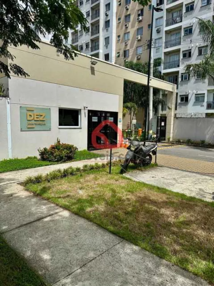 Apartamento, 1 quarto, 52 m² - Foto 16