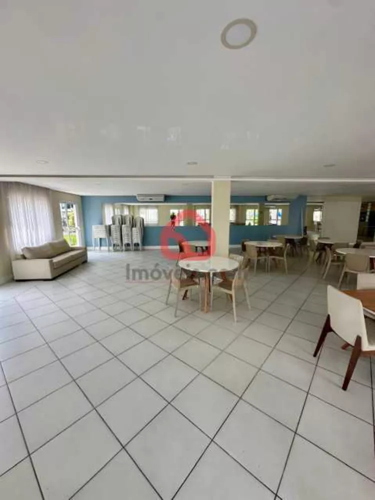Apartamento, 1 quarto, 52 m² - Foto 5