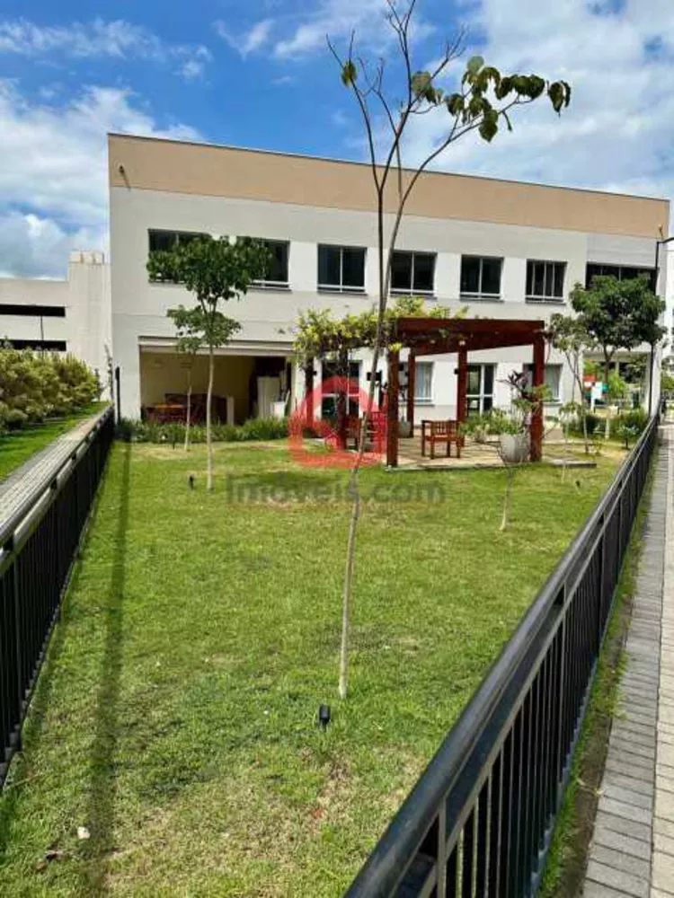Apartamento, 1 quarto, 52 m² - Foto 7