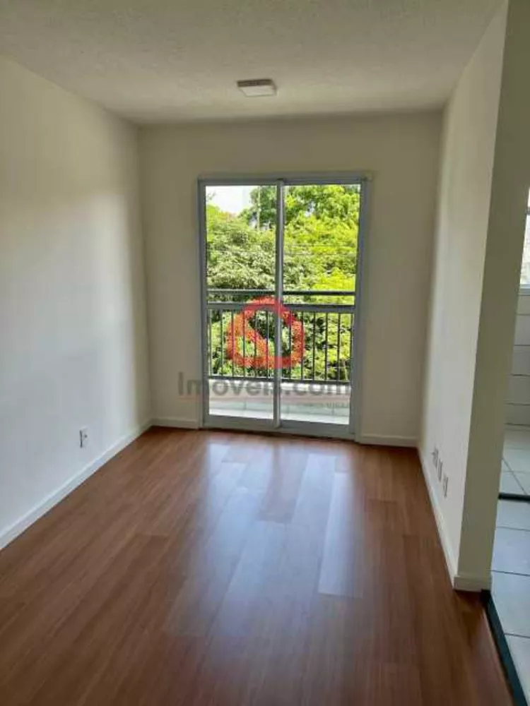 Apartamento, 1 quarto, 52 m² - Foto 3