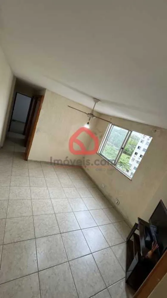 Apartamento, 2 quartos, 56 m² - Foto 3