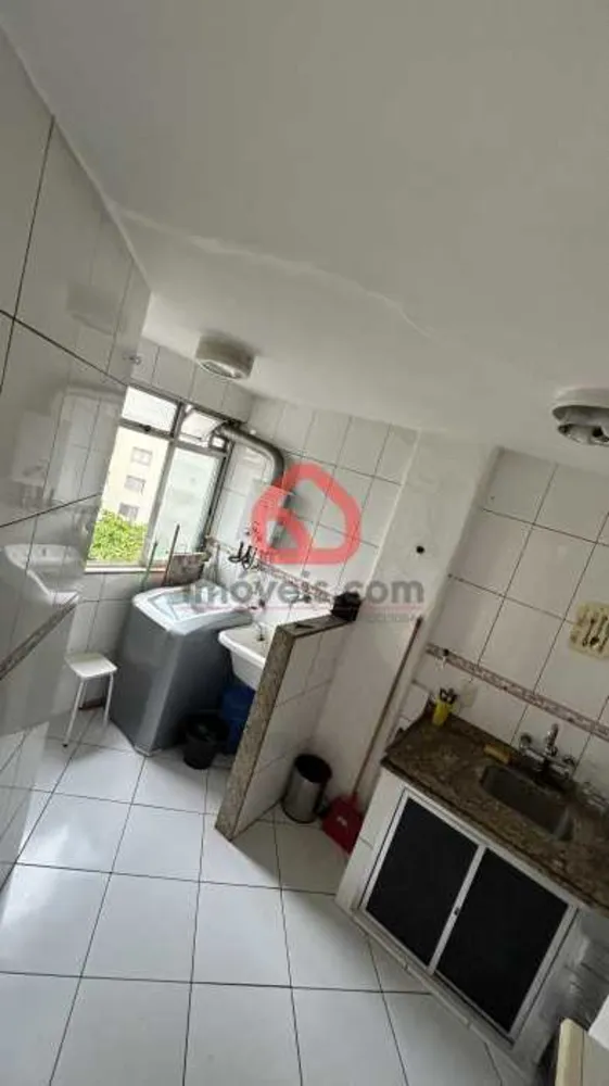 Apartamento, 2 quartos, 56 m² - Foto 5