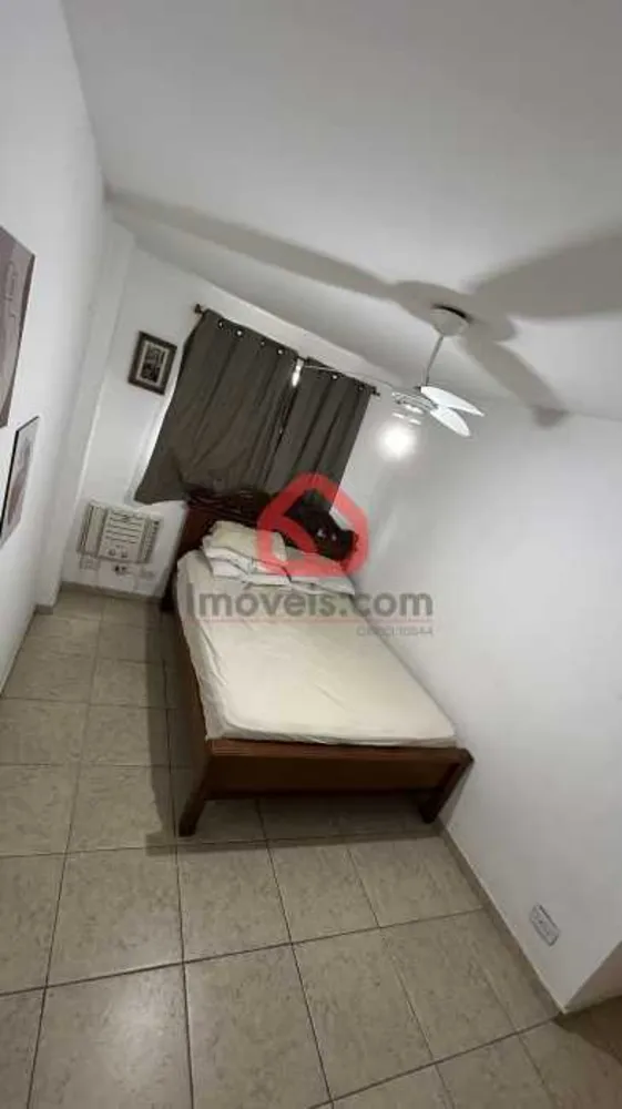 Apartamento, 2 quartos, 56 m² - Foto 10