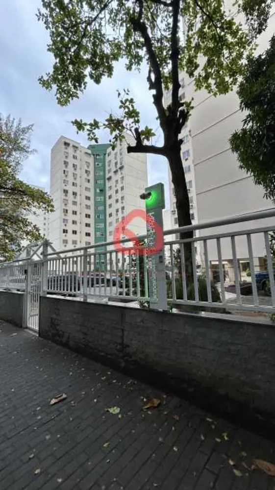 Apartamento, 2 quartos, 56 m² - Foto 1