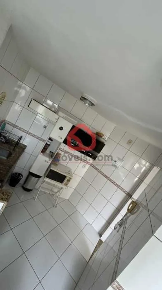Apartamento, 2 quartos, 56 m² - Foto 6