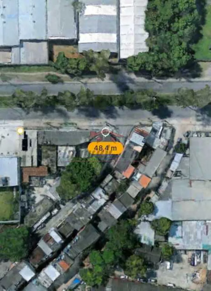 Terreno, 2000 m² - Foto 1