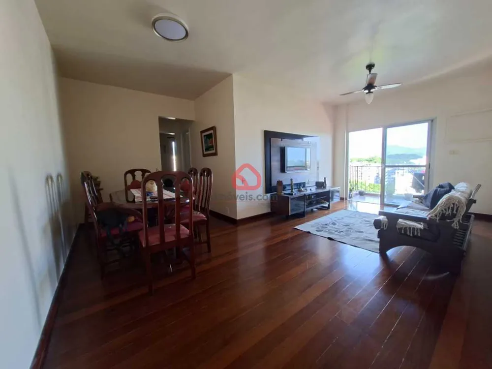 Apartamento, 2 quartos, 91 m² - Foto 2