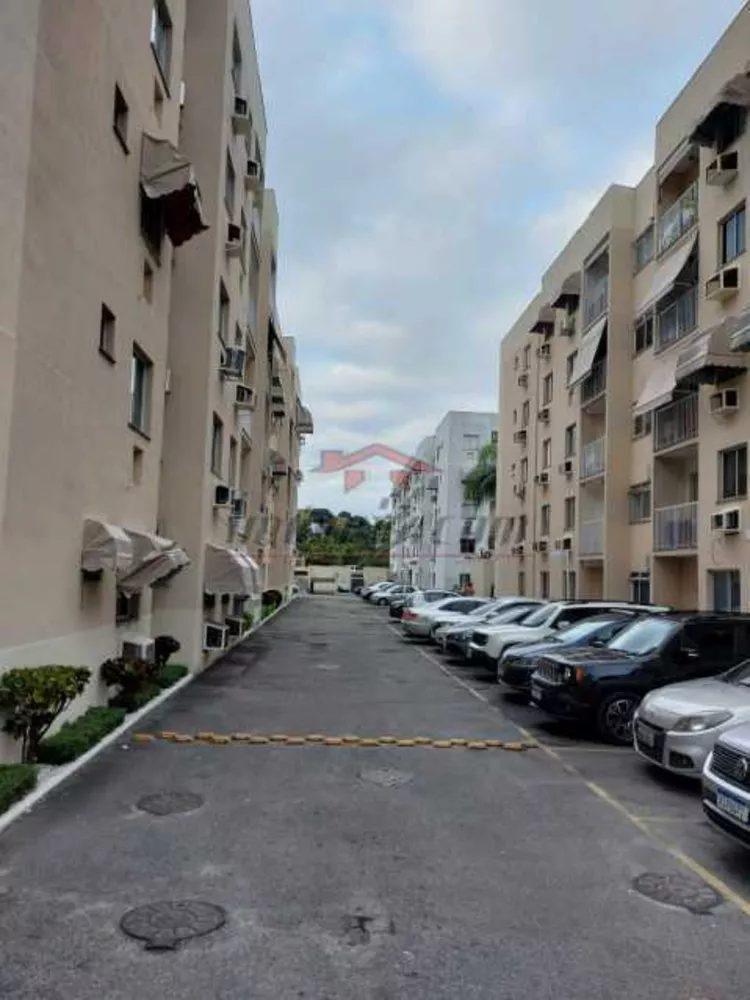 Apartamento, 2 quartos, 50 m² - Foto 17