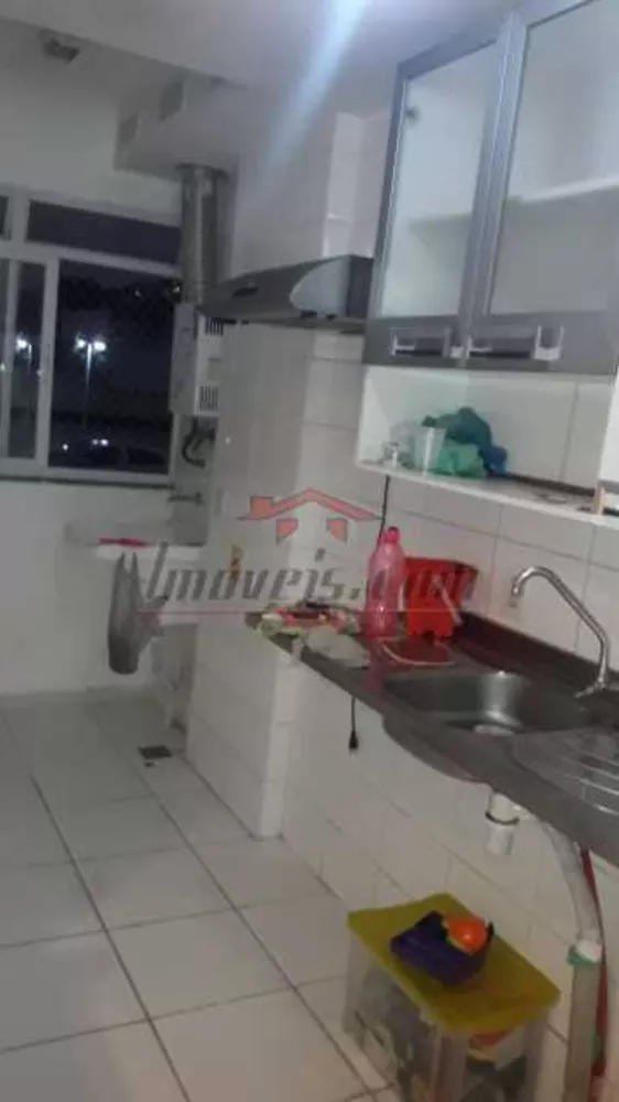Apartamento, 2 quartos, 50 m² - Foto 11