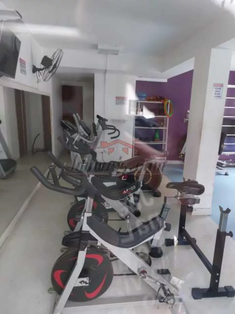 Apartamento, 2 quartos, 50 m² - Foto 14