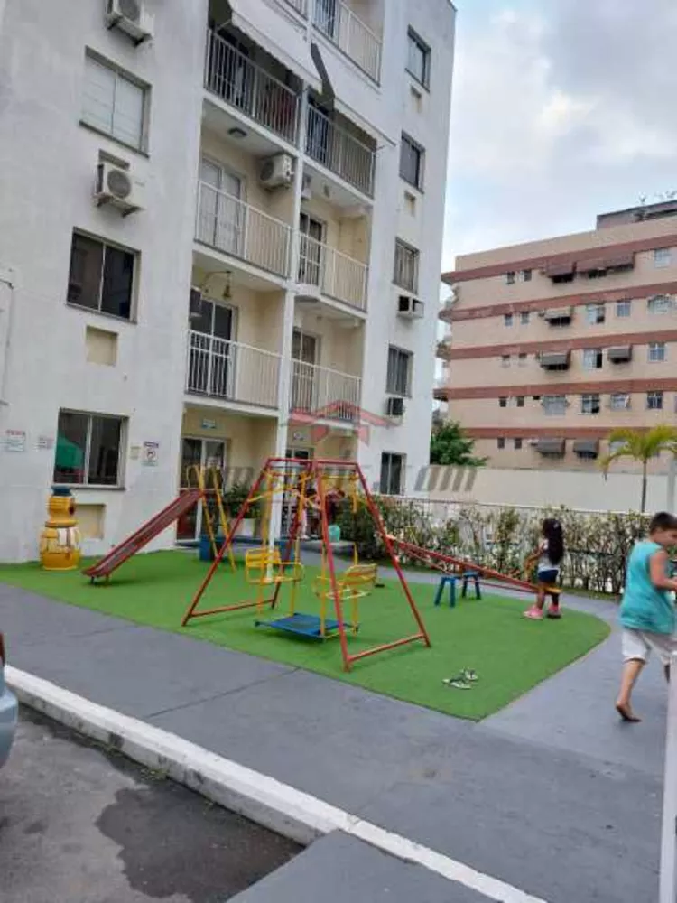 Apartamento, 2 quartos, 50 m² - Foto 16