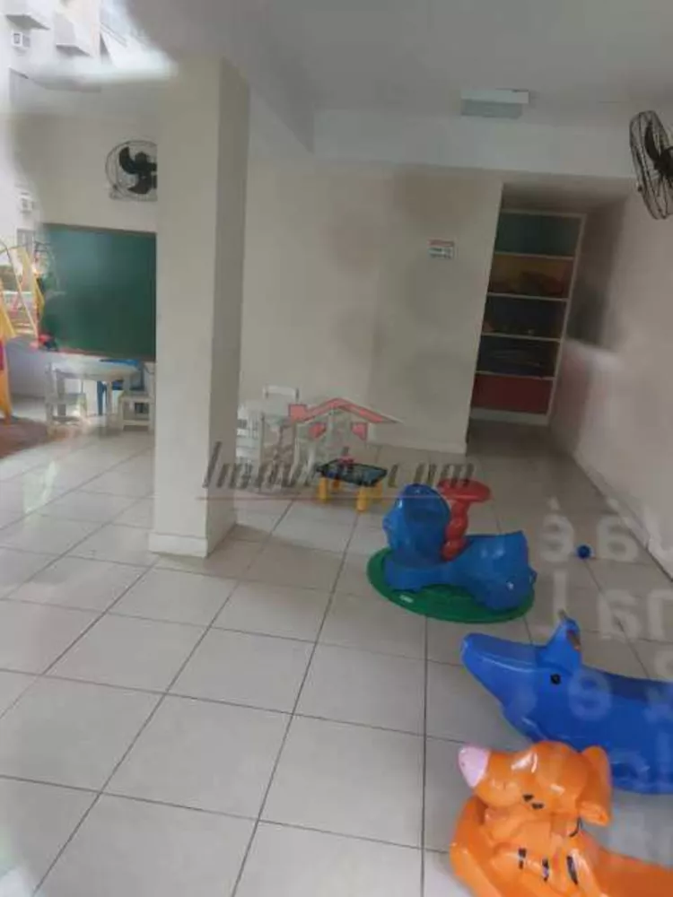 Apartamento, 2 quartos, 50 m² - Foto 15