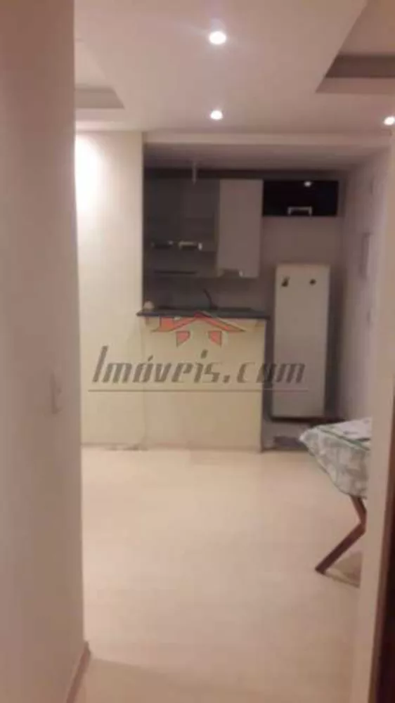 Apartamento, 2 quartos, 50 m² - Foto 5