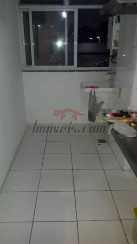 Apartamento, 2 quartos, 50 m² - Foto 12
