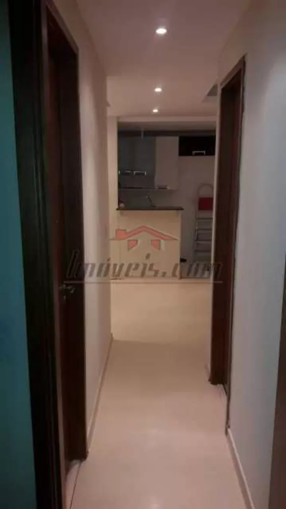 Apartamento, 2 quartos, 50 m² - Foto 6