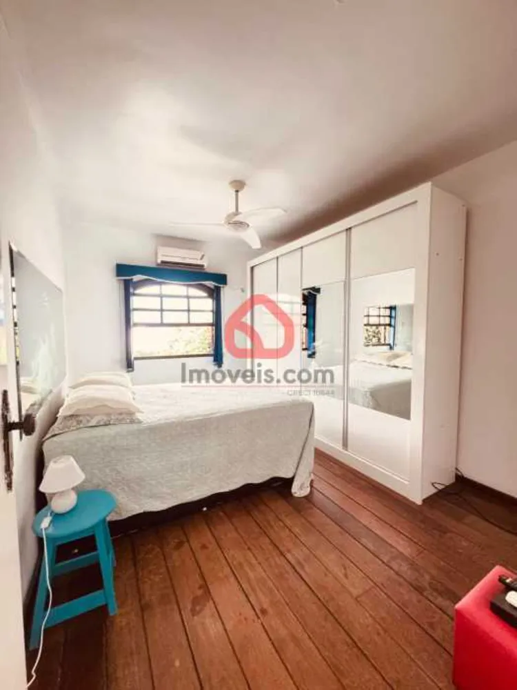 Casa de Condomínio, 4 quartos - Foto 8