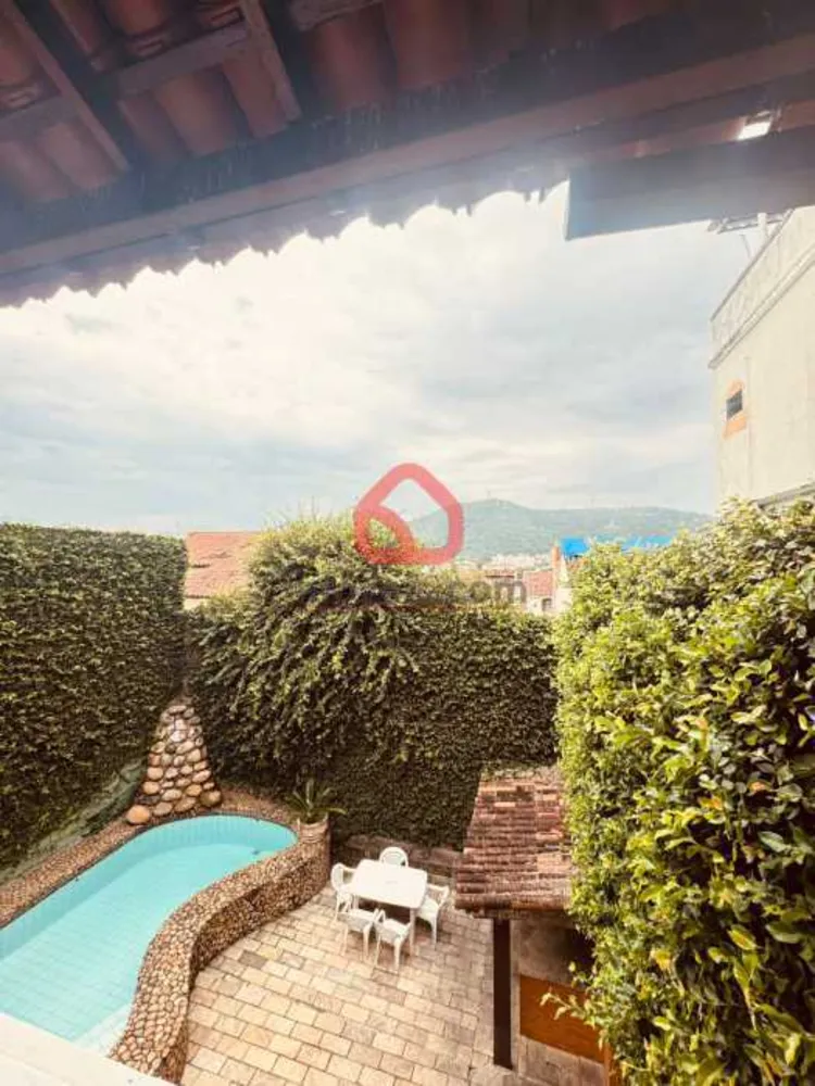 Casa de Condomínio, 4 quartos - Foto 2