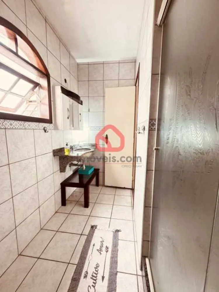 Casa de Condomínio, 4 quartos - Foto 17