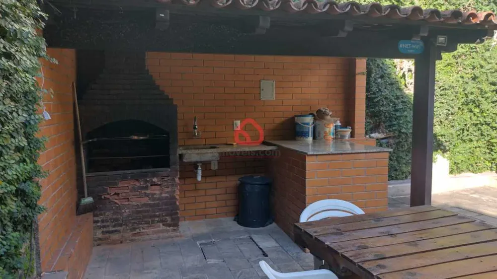 Casa de Condomínio, 4 quartos - Foto 26