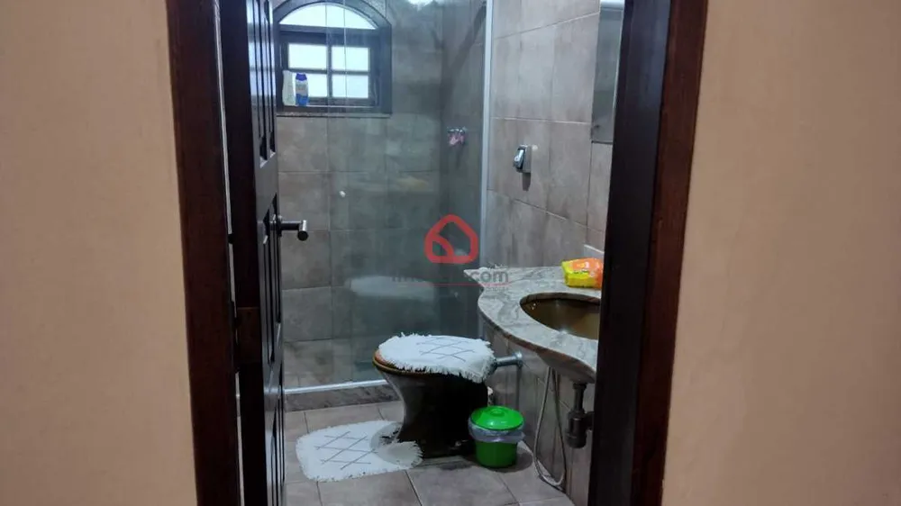 Casa de Condomínio, 4 quartos - Foto 14