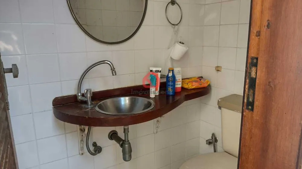 Casa de Condomínio, 4 quartos - Foto 15