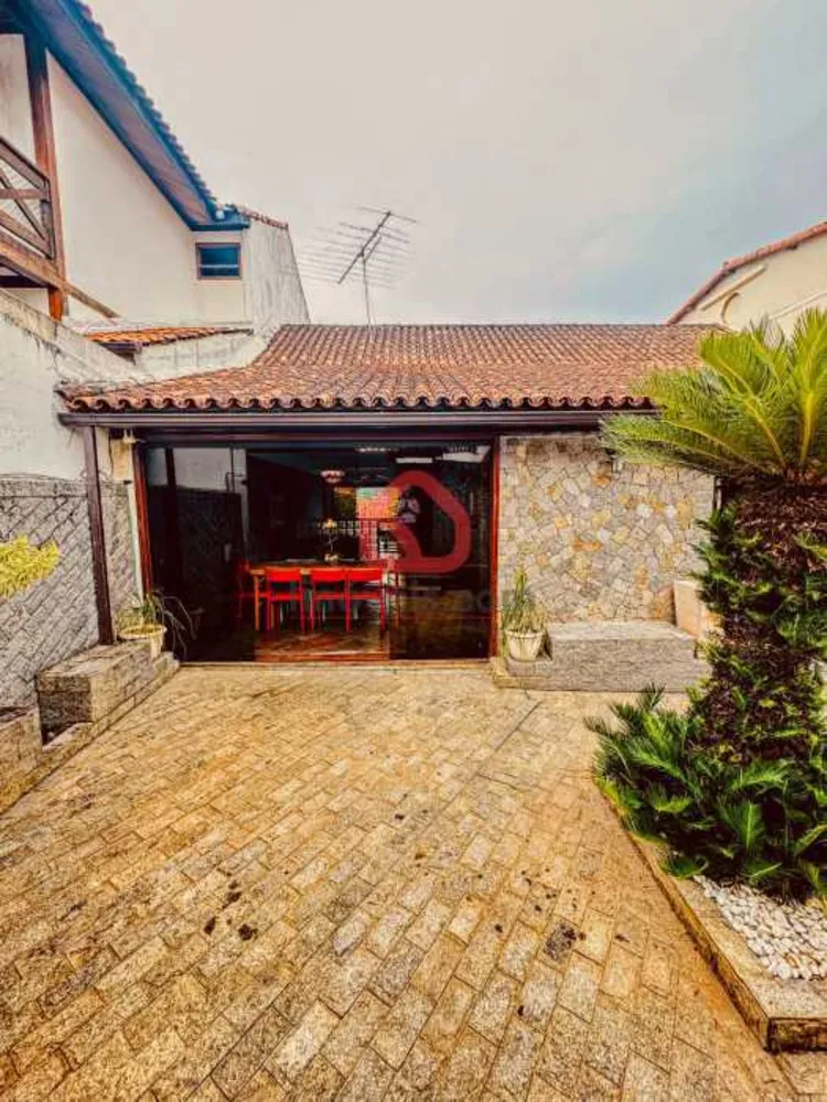 Casa de Condomínio, 4 quartos - Foto 21