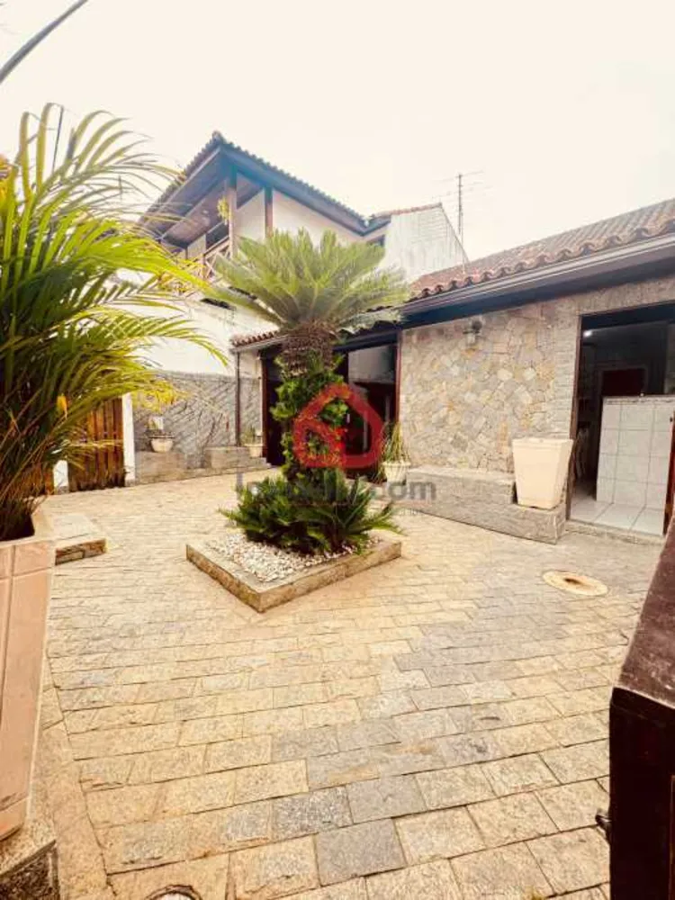 Casa de Condomínio, 4 quartos - Foto 23