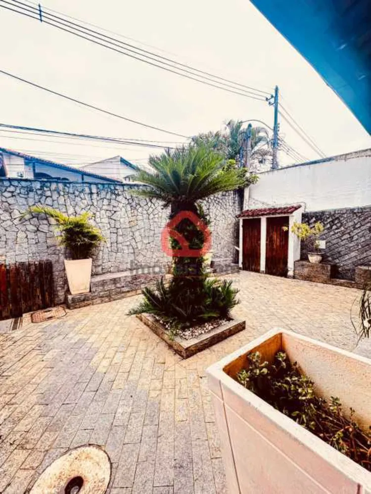 Casa de Condomínio, 4 quartos - Foto 22