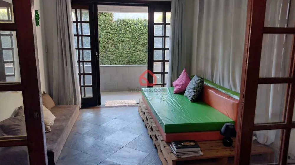 Casa de Condomínio, 4 quartos - Foto 10
