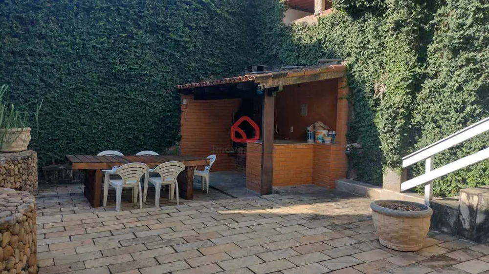 Casa de Condomínio, 4 quartos - Foto 25