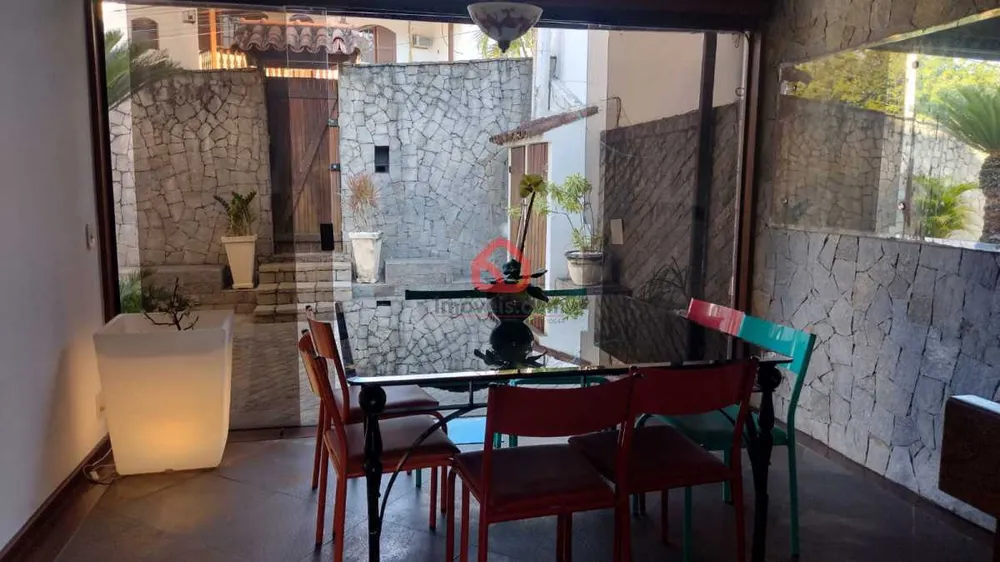 Casa de Condomínio, 4 quartos - Foto 27