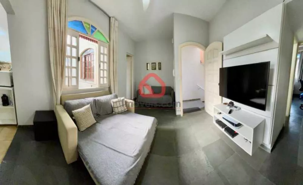 Casa de Vila, 3 quartos - Foto 1