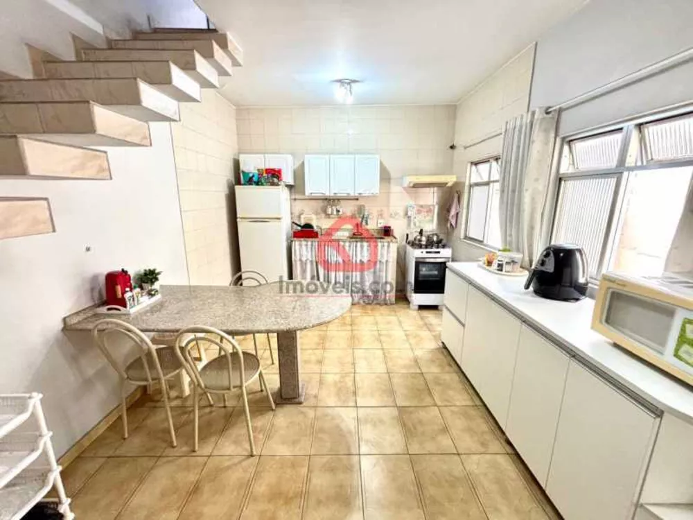 Casa de Vila, 3 quartos - Foto 12