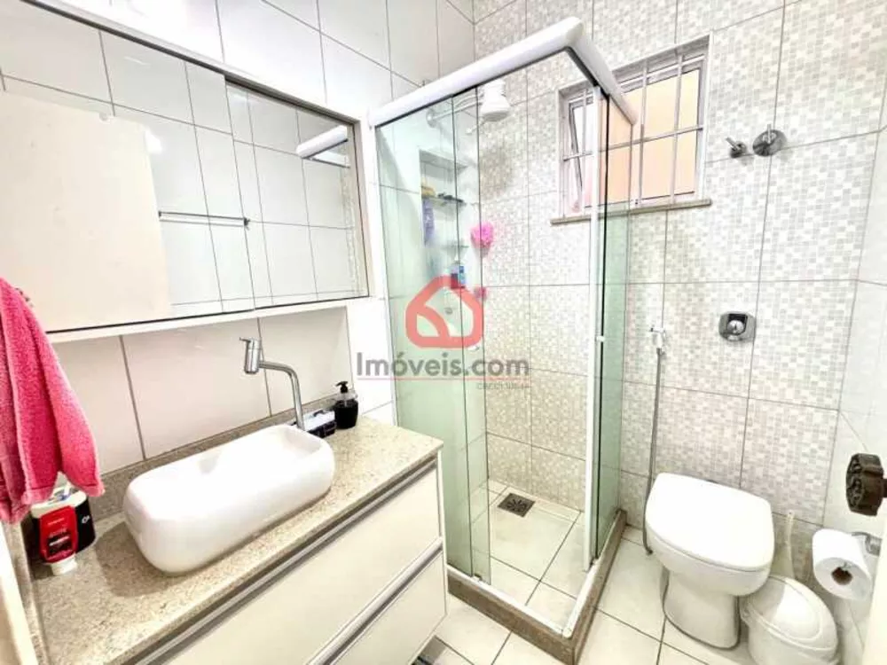 Casa de Vila, 3 quartos - Foto 10