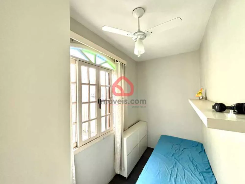 Casa de Vila, 3 quartos - Foto 9