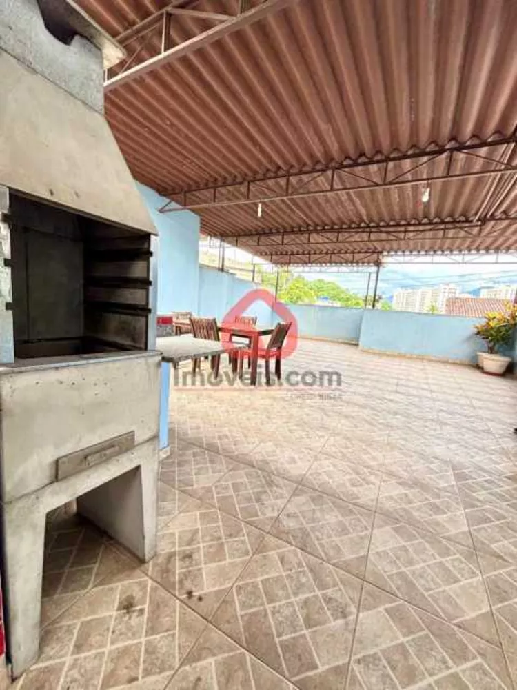 Casa de Vila, 3 quartos - Foto 3