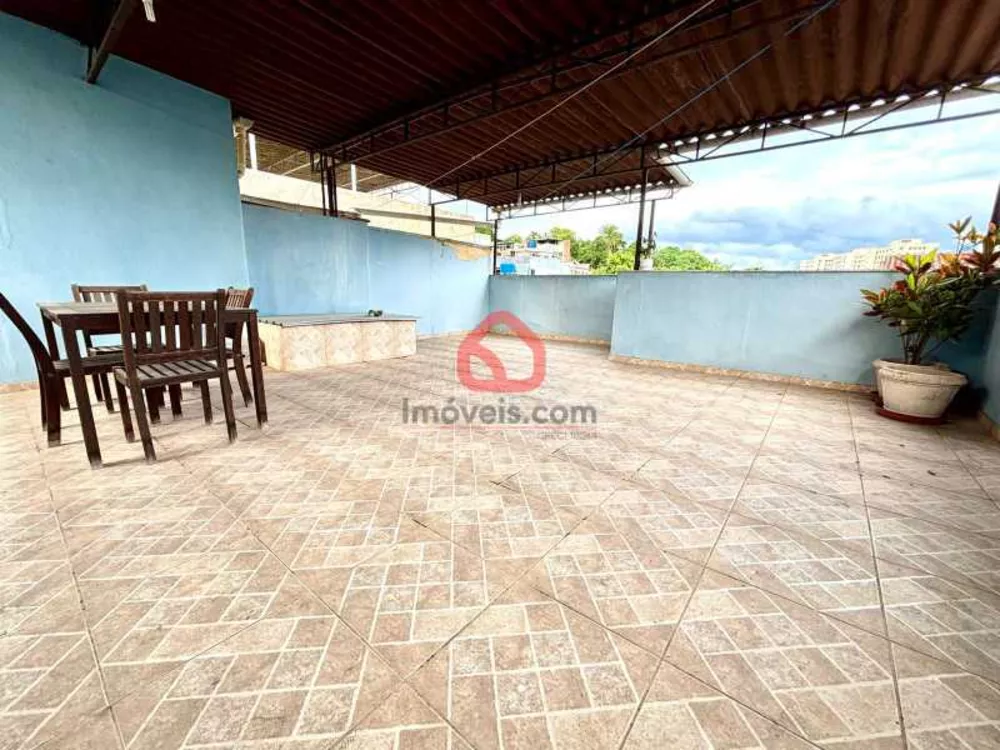 Casa de Vila, 3 quartos - Foto 14