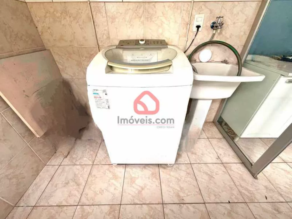 Casa de Vila, 3 quartos - Foto 13