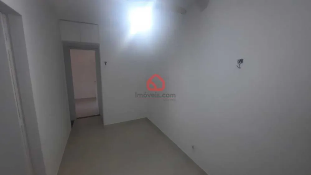 Apartamento, 3 quartos, 52 m² - Foto 1