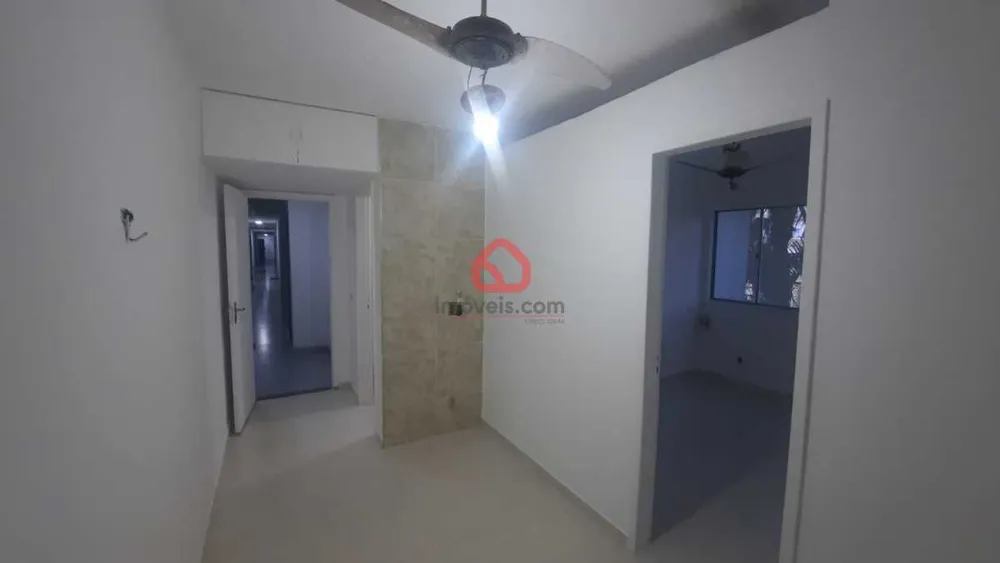 Apartamento, 3 quartos, 52 m² - Foto 2