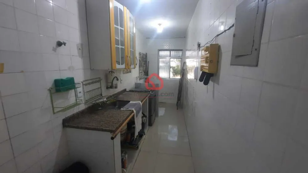 Apartamento, 3 quartos, 52 m² - Foto 14