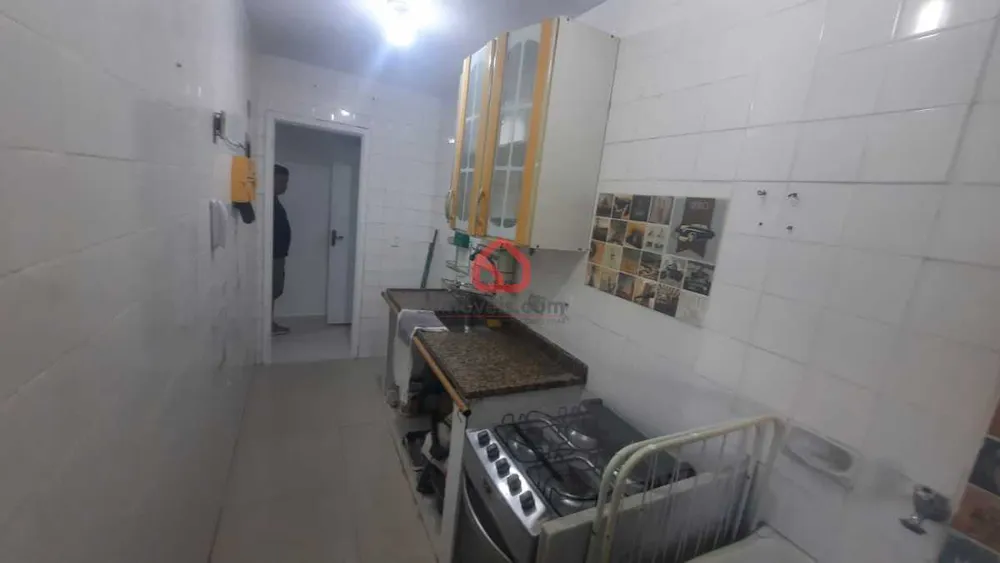 Apartamento, 3 quartos, 52 m² - Foto 13